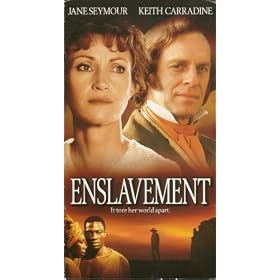 Enslavement: The True Story of Fanny Kemble