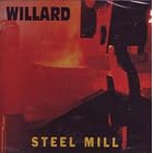 Steel Mill by  Willard 