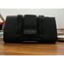 Horizontal Leather Pouch For Brand Motorola q9m Q9&hellip by Beyond Cell