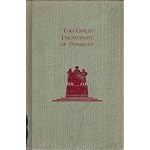 "This great triumvirate of patriots";: The inspiring story behind Lorado  Taft's Chicago monument to George Washington, Robert Morris, and Haym Salomon book cover
