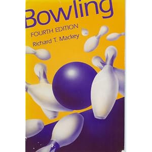 Bowling by Richard T Mackey