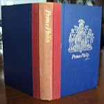 Prince Philip book cover