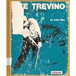 Lee Trevino, the golf explosion (Sports close-up books) book cover