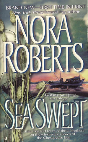 Sea Swept