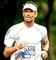 Amby Burfoot