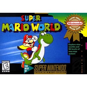 Super Mario World