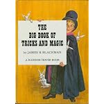 The Big Book of Tricks and Magic = Formerly Titled the Jerry Lewis Book of Tricks and Magic book cover