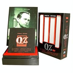 Oz - The Complete Seasons 1-6