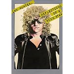 Ian Hunter: Reflections of a rock star book cover