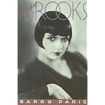 Louise Brooks book cover