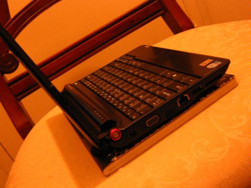 Acer Aspire One