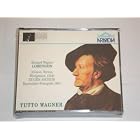 Click here to buy Wagner: Lohengrin by  Richard Wagner, Eugen Jochum, Bayreuther Festspiele Orchester, Astrid Varnay, and Birgit Nilsson .
