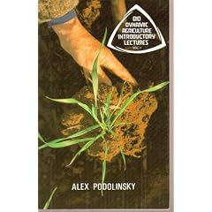 Bio-dynamic agriculture introductory lectures