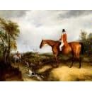 The Meynell of the West: Being a biography of James John Farquharson, Esq[ui]re master of fox hounds, 1806-1858