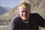 Spencer Wells