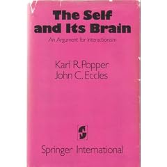 The Self and Its Brain