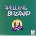 Spelling Blizzard