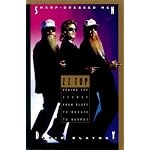 Sharp-Dressed Men: Zz Top Behind the Scenes from Blues to Boogie to Beards book cover
