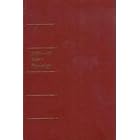 Nonparametric Statistics for the Behavioral Sciences (McGraw-Hill Series in Psychology) by  Sidney Siegel