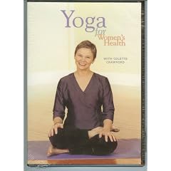 Yoga for Women's Health
