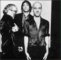 Image of R.E.M.
