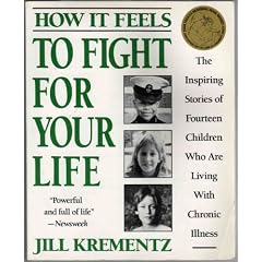 How It Feels to Fight for Your Life