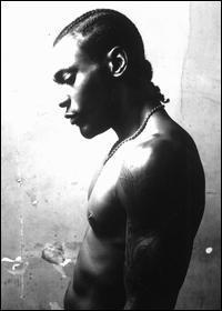 Image of D'Angelo