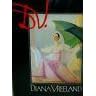 D V by Diana Vreeland