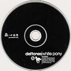 Click here to buy White Pony by  Deftones .