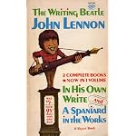 The Writings of John Lennon: In His Own Write & A Spaniard in the Works book cover
