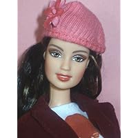 Barbie Fashion Fever - Teresa Doll with Pink Mesh Cap