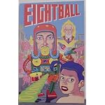 Eightball 18 book cover