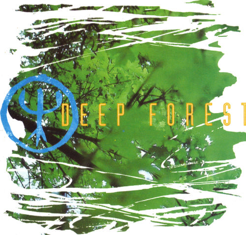 Deep Forest