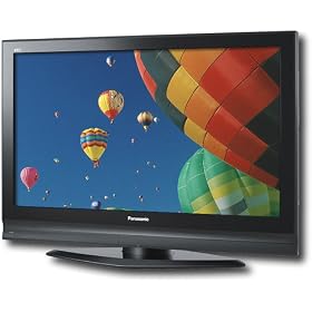 panasonic Plasma HDTV TH-42PX75U