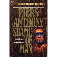 Shame of Man (Geodyssey, Volume 2)