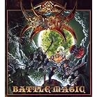 Battle Magic by Bal Sagoth