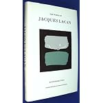 The Works of Jacques Lacan: An Introduction book cover