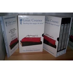 Argumentation: The Study of Effective Reasoning (2 Part Set) - The Great Courses - The Teaching Company