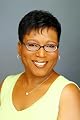 Bonnie J. Glover