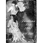 Pandora's box (Lulu); (Classic film scripts) book cover