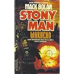 Warhead (Stony Man #13) (Don Pendleton's Mack Bolan : Stony Man, No 13) book cover