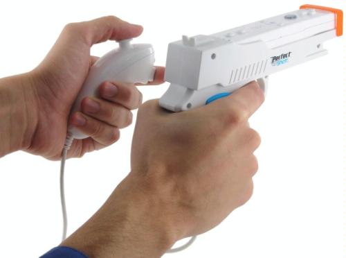 Perfect Shot for Wii