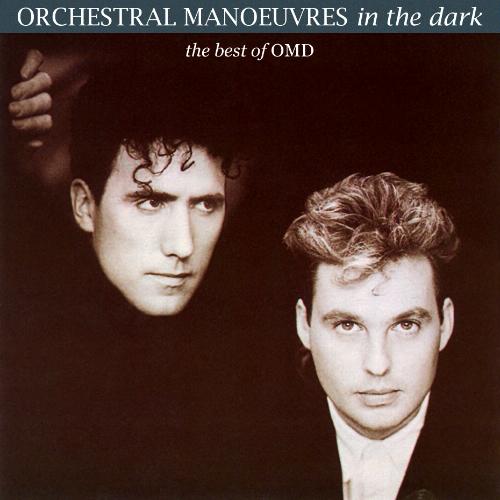 OMD - The Best Of (1988)