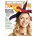 Psychology Today Magazine