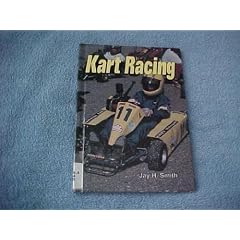Kart Racing (Motorsports)