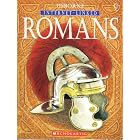 Click here to buy Romans (Usborne Internet-Linked Reference Books) by  Anthony Marks, Graham Tingay, Ian Jackson, and Gerald Wood.