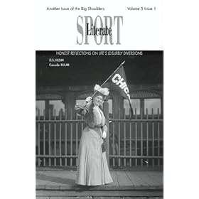 Sport Literate by 