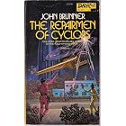 The Repairmen of Cyclops by John Brunner