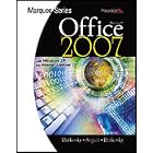 Click here to buy  Marquee Series... Microsoft Office 2007 with Windows XP and Internet Explorer 7.0  by Seguin, Rutkosky Rutkosky.