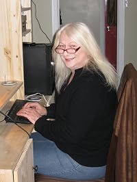 Image of Prudence MacLeod